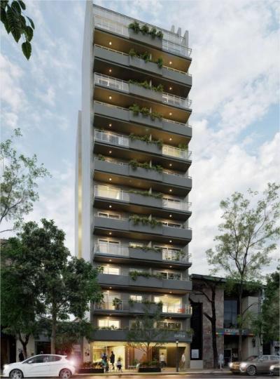 Departamento 1 dormitorios en venta en San Cristobal, Ciudad de Buenos Aires