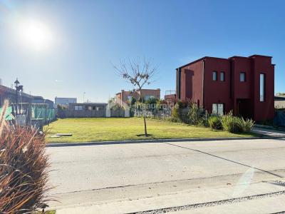 Terreno en venta en Villanueva, Tigre