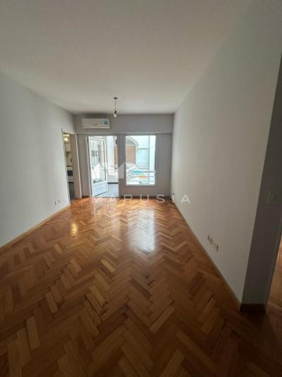 Departamento 1 dormitorios en alquiler en Palermo, Ciudad de Buenos Aires