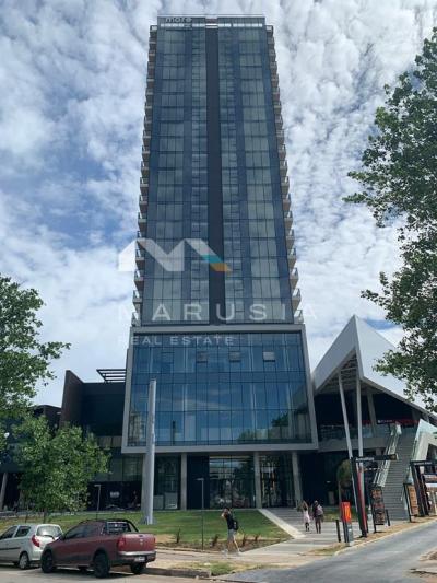 Departamento 1 dormitorios en alquiler en Punta del Este, Punta del Este
