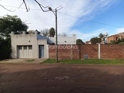 Casa 2 dormitorios en venta en Paso del Rey, Moreno