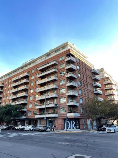 Departamento 2 dormitorios en venta en Puerto Madero, Ciudad de Buenos Aires