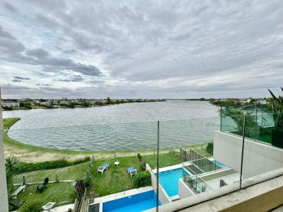 Departamento 2 dormitorios en venta en Nordelta, Tigre