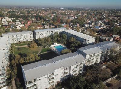 Departamento 2 dormitorios en alquiler en Tigre, Tigre