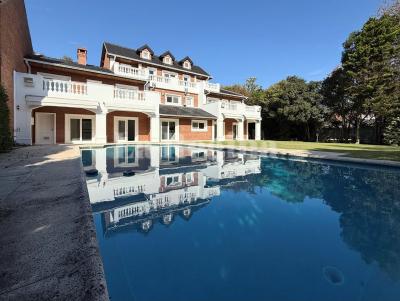Casa 4 dormitorios en venta en La Horqueta, San Isidro