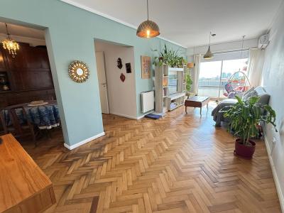 Departamento 3 dormitorios en venta en Vicente Lopez
