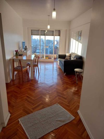 Departamento 1 dormitorios en alquiler en Caballito, Ciudad de Buenos Aires