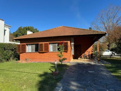 Casa 3 dormitorios en venta en Larena Country Club, Pilar
