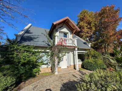 Casa 3 dormitorios en venta en Larena Country Club, Pilar