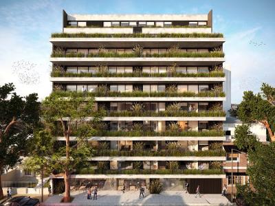 Departamento 2 dormitorios en venta en Belgrano, Ciudad de Buenos Aires