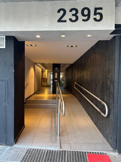Departamento 1 dormitorios en venta en Palermo, Ciudad de Buenos Aires