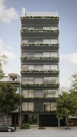 Departamento 2 dormitorios en venta en Belgrano, Ciudad de Buenos Aires