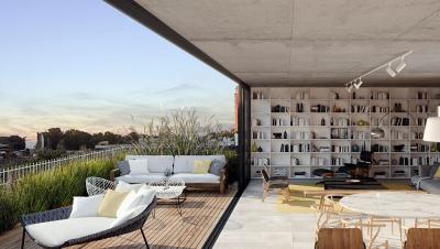 Departamento 3 dormitorios en venta en Belgrano, Ciudad de Buenos Aires