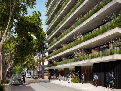 Departamento 2 dormitorios en venta en Belgrano, Ciudad de Buenos Aires