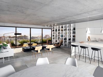 Departamento 1 dormitorios en venta en Belgrano, Ciudad de Buenos Aires
