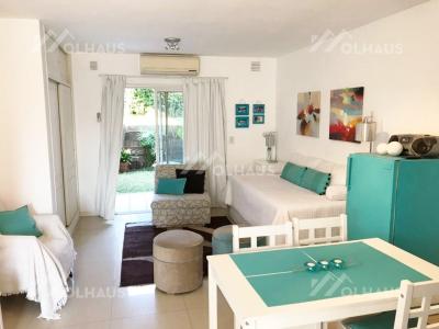 Departamento en alquiler temporario en Alto del Molino, Pilar