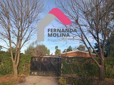 Casa 3 dormitorios en venta en Barrio Parque Sakura, Exaltacion de la Cruz