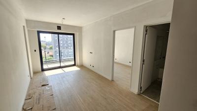 Departamento 1 dormitorios en venta en Villa Crespo, Ciudad de Buenos Aires