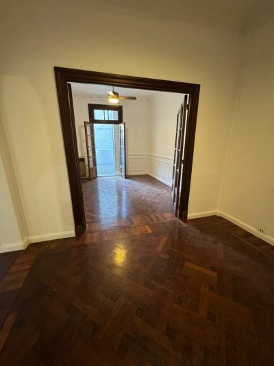 Departamento 2 dormitorios en venta en Balvanera, Ciudad de Buenos Aires