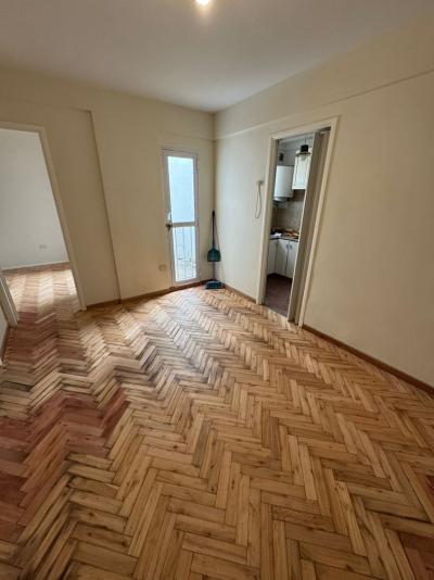 Departamento 1 dormitorios en venta en Recoleta, Ciudad de Buenos Aires