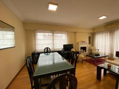 Departamento 2 dormitorios en venta en Belgrano, Ciudad de Buenos Aires