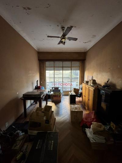 Departamento 2 dormitorios en venta en Monserrat, Ciudad de Buenos Aires