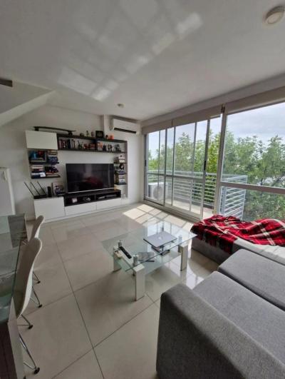 Departamento 1 dormitorios en venta en Monte Castro, Ciudad de Buenos Aires