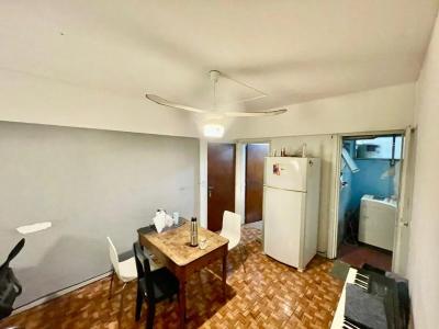 Departamento 1 dormitorios en venta en Floresta, Ciudad de Buenos Aires
