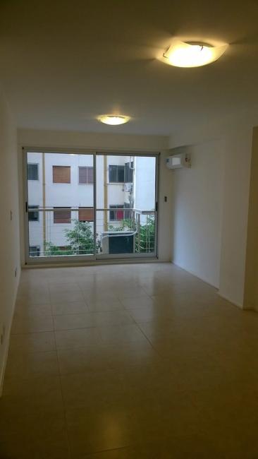 Departamento en alquiler en Belgrano, Ciudad de Buenos Aires