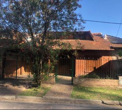 Casa 3 dormitorios en alquiler en General Pacheco, Tigre