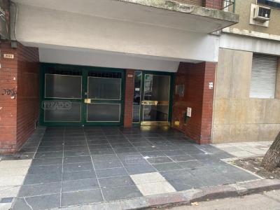 Departamento 1 dormitorios en venta en Congreso, Ciudad de Buenos Aires