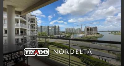 Departamento 2 dormitorios en venta en Nordelta, Tigre
