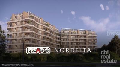 Departamento 1 dormitorios en venta en Nordelta, Tigre