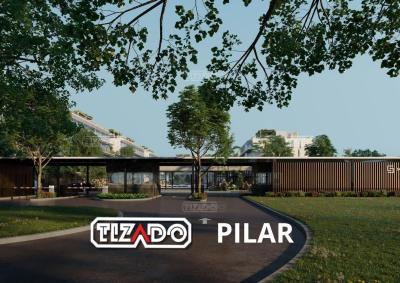 Departamento 2 dormitorios en venta en San Geronimo, Pilar