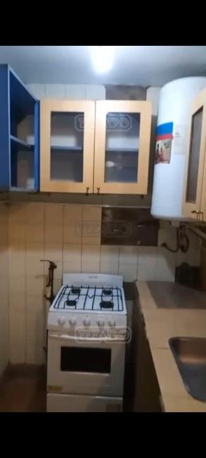 Departamento en venta en Balvanera, Ciudad de Buenos Aires