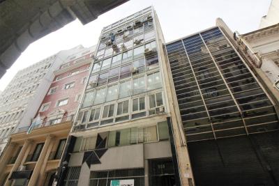 Oficina en venta en Retiro, Ciudad de Buenos Aires