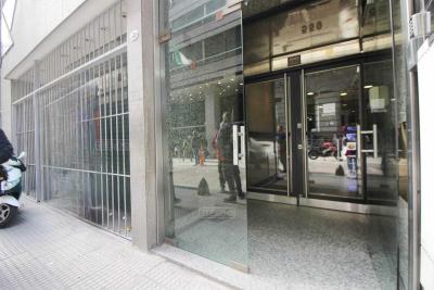 Local en venta en Retiro, Ciudad de Buenos Aires