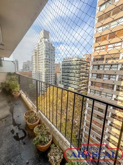 Departamento 2 dormitorios en alquiler en Belgrano, Ciudad de Buenos Aires