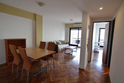Departamento 1 dormitorios en alquiler en Recoleta, Ciudad de Buenos Aires