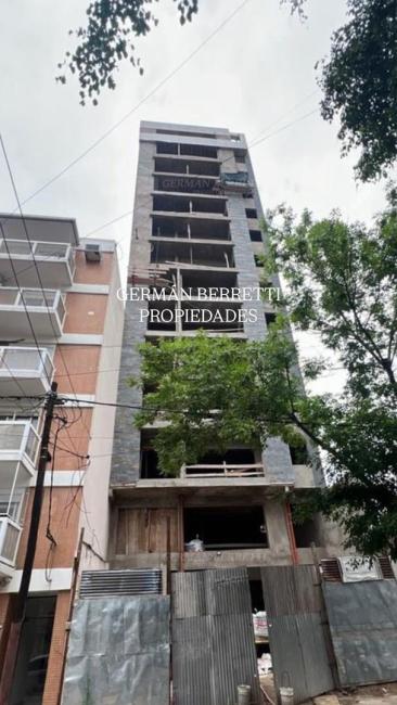 Departamento 3 dormitorios en venta en Lanus Oeste, Lanus
