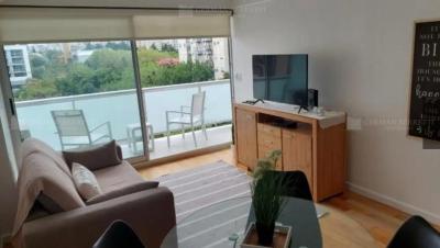 Departamento 1 dormitorios en alquiler temporario en Palermo Hollywood, Ciudad de Buenos Aires