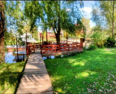 Casa 2 dormitorios en venta en Zona Delta, Tigre