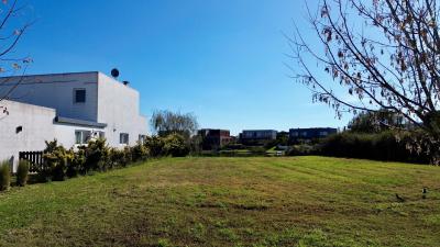 Terreno en venta en Puertos, Escobar