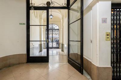 Departamento 3 dormitorios en venta en San Nicolas, Ciudad de Buenos Aires