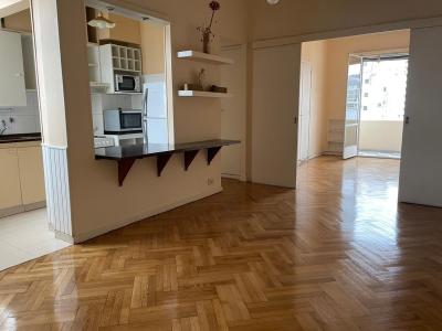 Departamento 2 dormitorios en venta en San Telmo, Ciudad de Buenos Aires