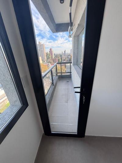 Departamento 1 dormitorios en venta en San Miguel