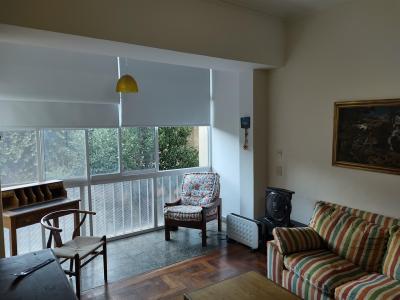 Departamento 2 dormitorios en venta en Chacarita, Ciudad de Buenos Aires