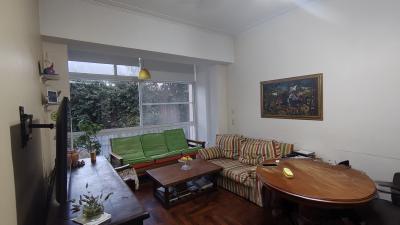 Departamento 2 dormitorios en venta en Chacarita, Ciudad de Buenos Aires