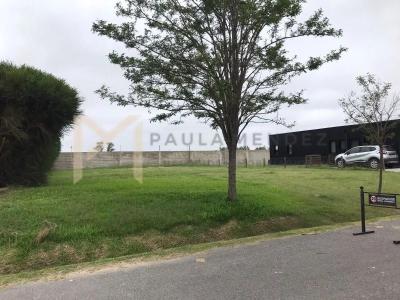 Terreno en venta en Escobar