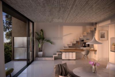 Departamento 2 dormitorios en alquiler en Villa Rosa, Pilar